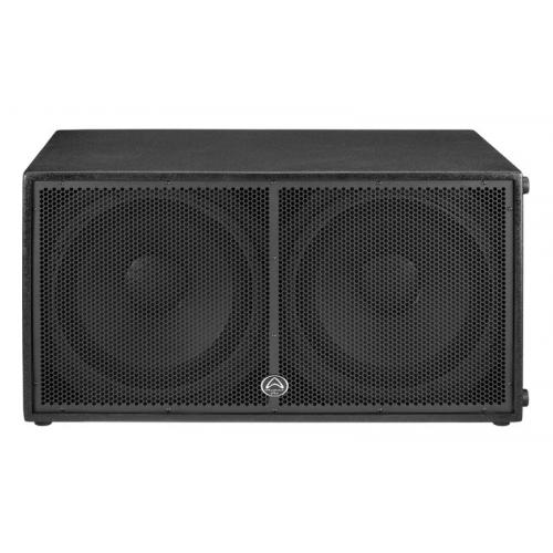 Wharfedale Pro Delta 218B 